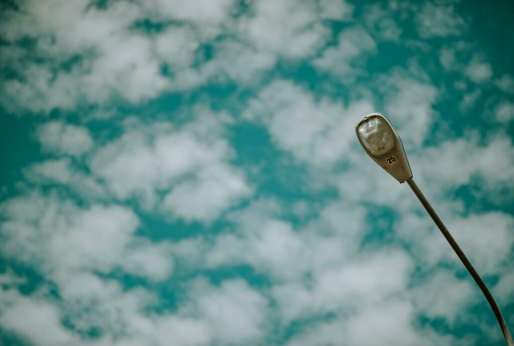 Protecting Streetlights from Electric Shock